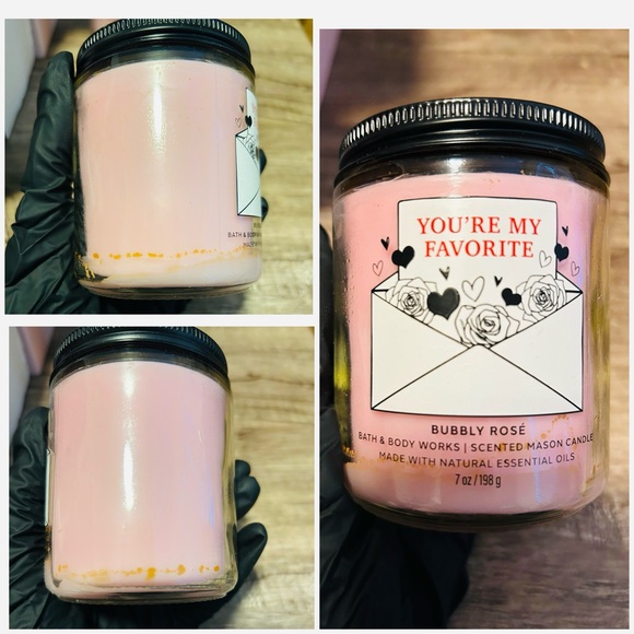 Bath & Body Works Single Wick Candle - Picture 6 of 12